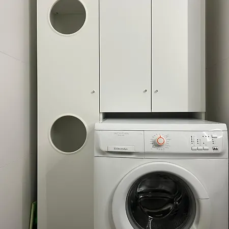 Chic & Cozy Near Nivy Station *