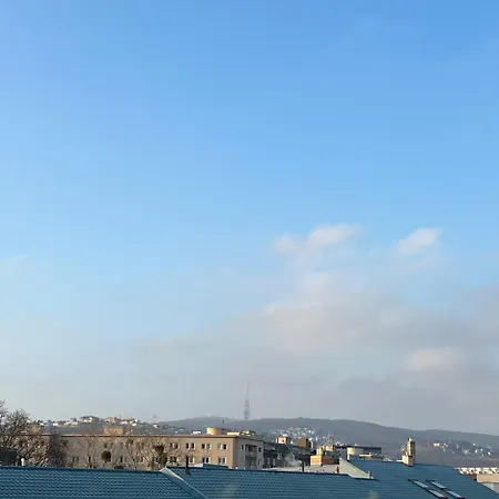 Chic & Cozy Near Nivy Station * Братислава