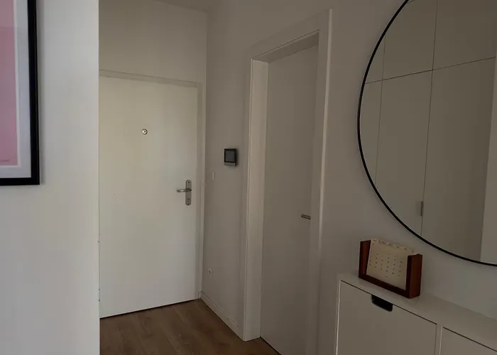 Chic & Cozy Near Nivy Station Pressburg